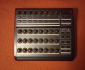 BEHRINGER B-CONTROL ROTARY
 - Image