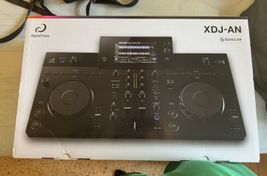 ALPHATHETA XDJ AN NUEVA A ESTRENAR - Bild