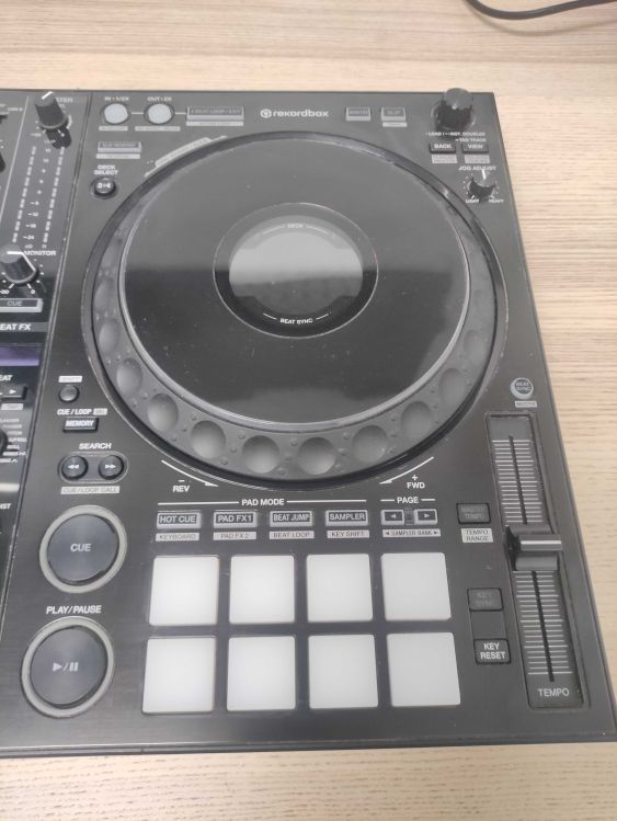 PIONEER DJ DDJ-1000 - Immagine3