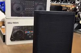 Electro-Voice ZLX-15P G2 15 inch actieve speaker - Imagen