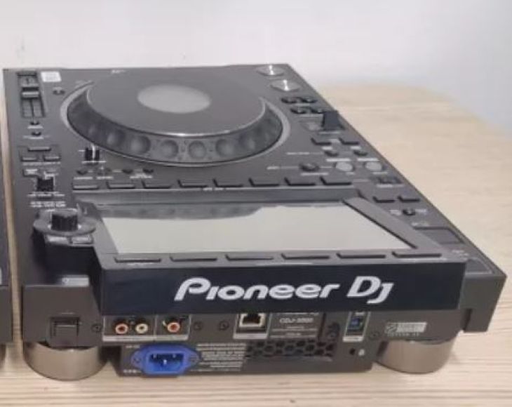 1x Pioneer DJ CDJ-3000 - Image4