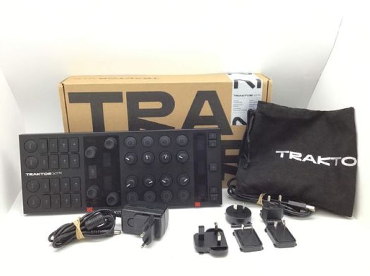 Traktor X1 MK3 - Main listing image