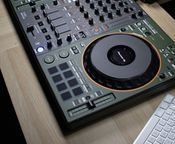 Pioneer FLX10
 - Bild