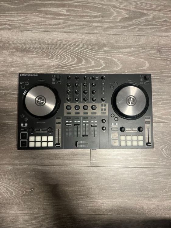 Traktor S3 - Image2