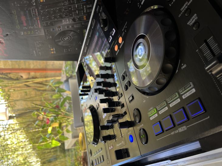 Pioneer XDJ-RR - Bild2