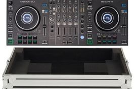 Denon SC Live 4 Controller - Image