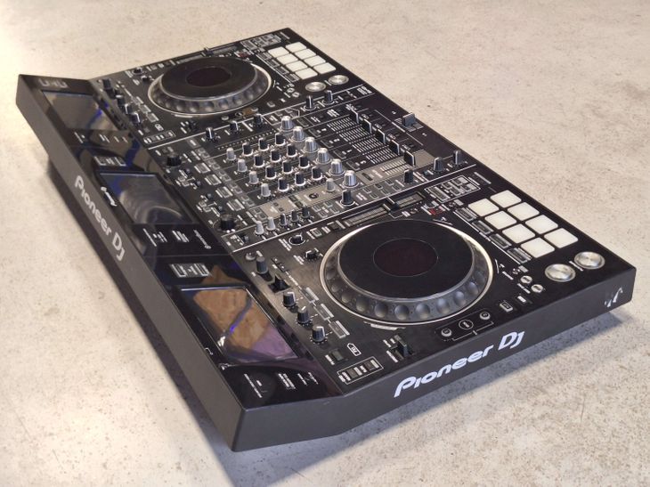 Pioneer DJ DDJ-RZX - Imagen6