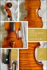 Violín 4/4 Mark Moreland 2004 + Arco Bazin - Image