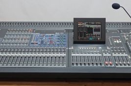 YAMAHA PM5D 48CH Digital Mixing Console - Image