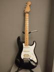 Fender Stratocaster Floyd Rose® Classic HSS Strat® - Imagen
