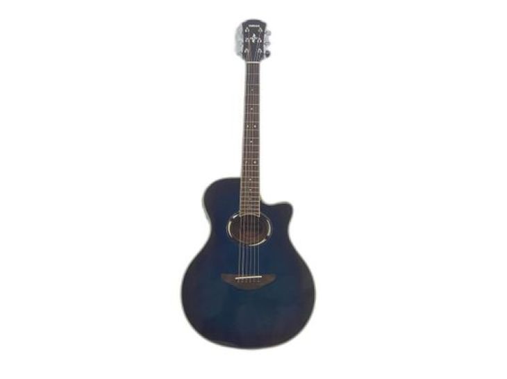 Guitarra Acustica Yamaha Apx500iii - Hauptbild der Anzeige