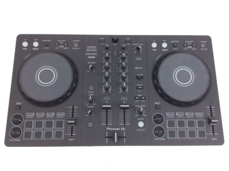 Pioneer DJ DDJ-FLX4 - Immagine dell'annuncio principale