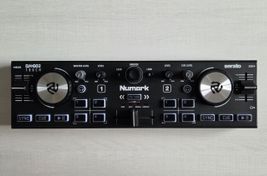 Numark DJ2GO2 Controlador táctil - Imagen