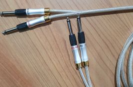Cable Sounddeluxe 3m Jack-Jack doble - Image
