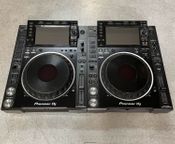 2x Pioneer DJ CDJ-2000 Nexus 2 - Immagine