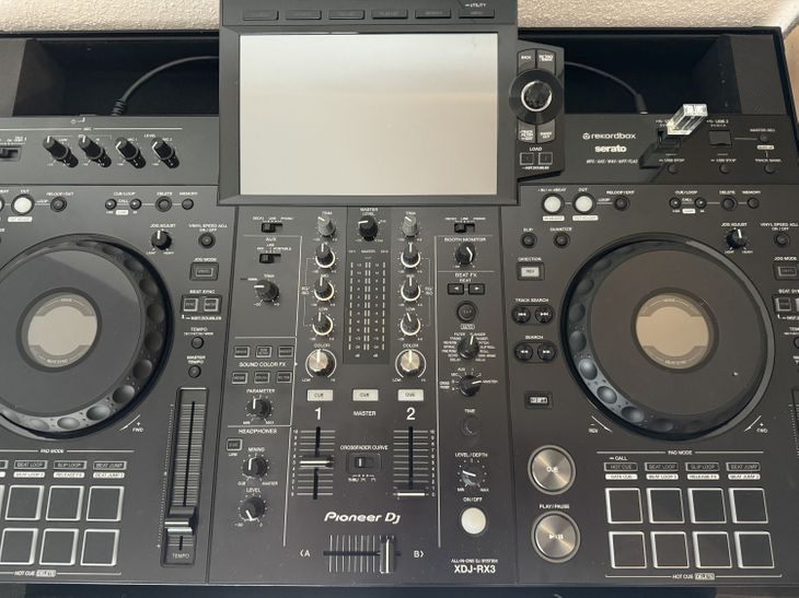 XDJ RX3 - Imagen3