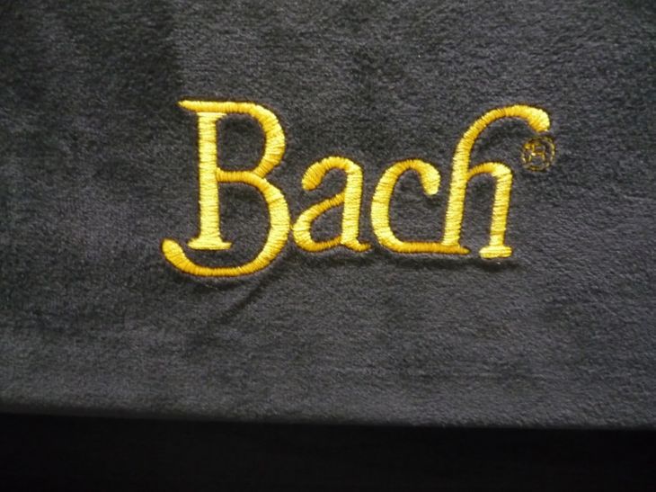 Funda de Trompeta Bach Artisan NUEVA - Bild2
