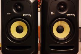 KRK Rokit 5 RP5G3 pareja monitores estudio DJ - Imagen