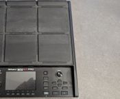 Multipad Roaland SPD SX PRO + accessories
 - Image