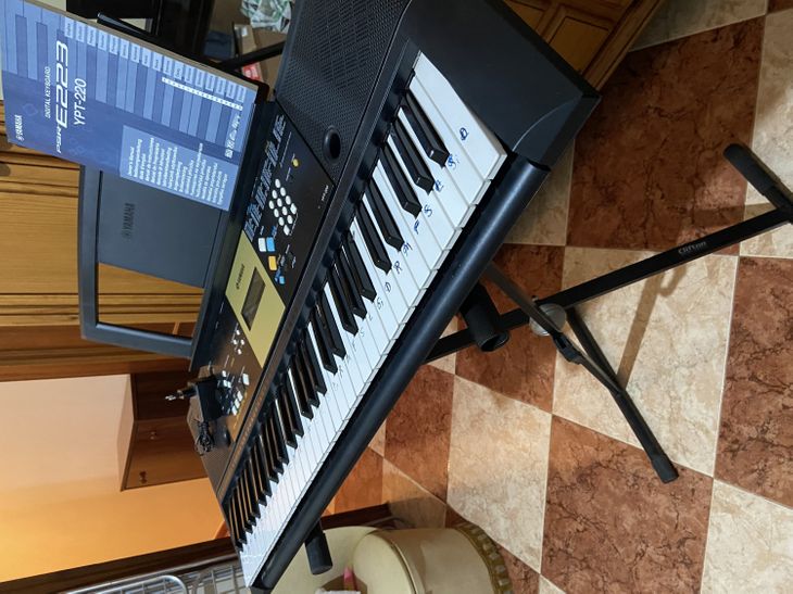 Venta Piano digital Yamaha - Imagen por defecto
