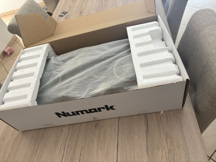 Numark mixstream pro - Bild4