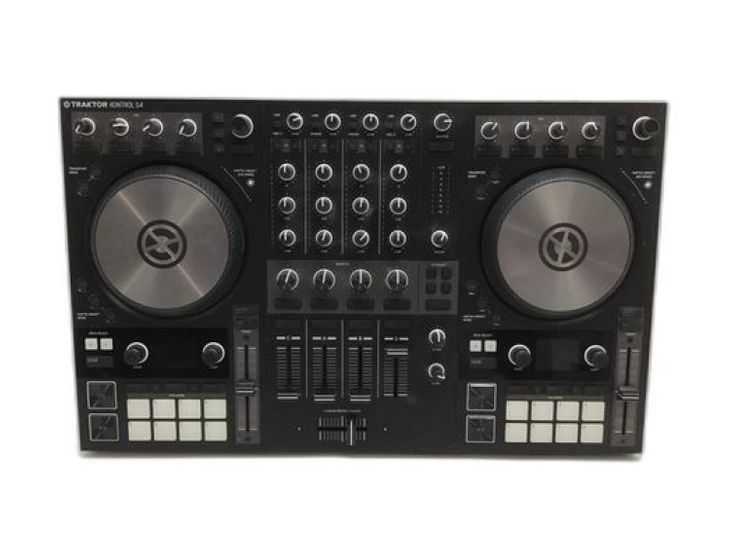 Traktor Kontrol S4 MK3 - Immagine dell'annuncio principale