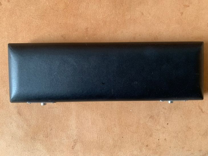 Glissando Headjoint Flute (Robert Dick) - Bild5