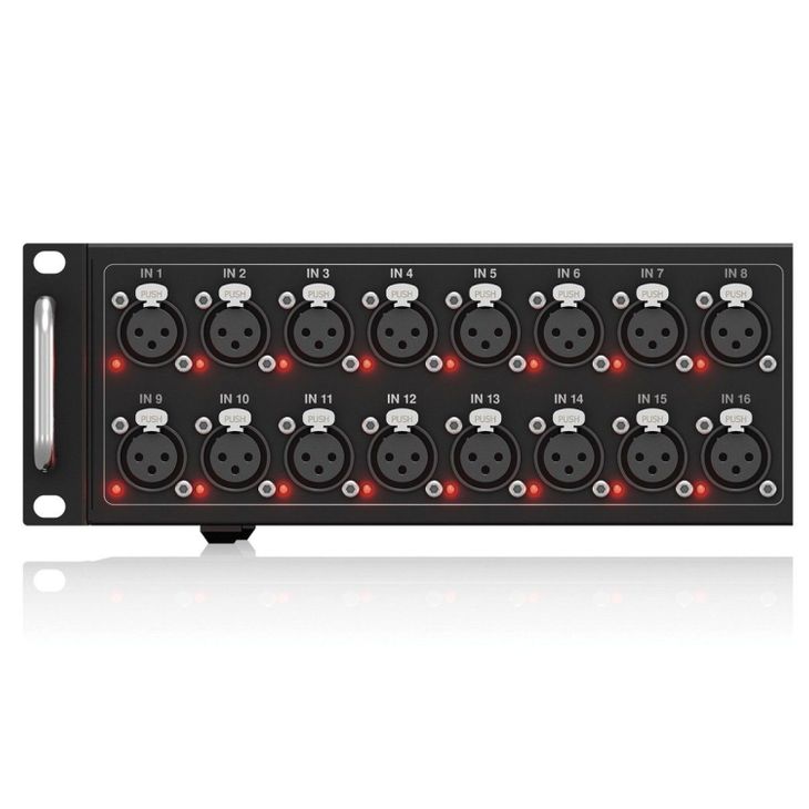 MIDAS M32 LIVE - Console numérique Live et Studio - Immagine5