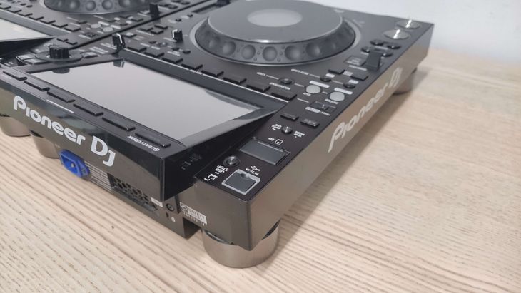 2x Pioneer DJ CDJ-3000 - Immagine3