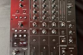 DJM V5
 - Bild