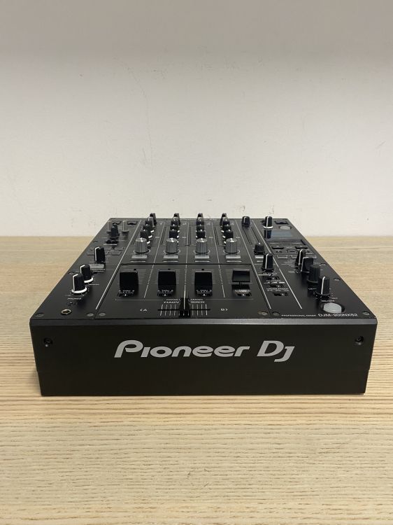 Pioneer DJ DJM-900 Nexus 2 - Bild4