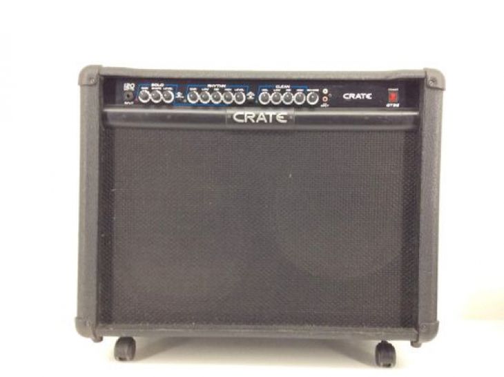 Crate CR212 - Imagen principal del anuncio