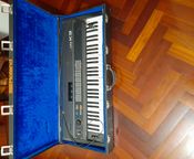Kawai k3 Synthesizer von 1988 zu verkaufen.
 - Bild