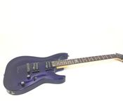 Schecter c-1 sgr
 - Image