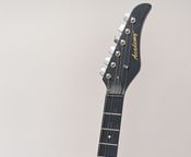 Korean antique electric guitar
 - Image