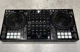 Pioneer DJ DDJ-1000 + Decksaver + Flightcase - Imagen