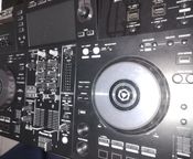 Pioneer controller
 - Image