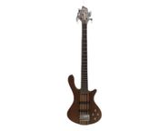 Bajo Electrico Washburn T25 - Imagen