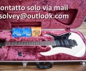 ibanez rg2550z prestige gitarre
 - Bild