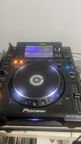 2 Cdj 2000 como nuevos - Imagen