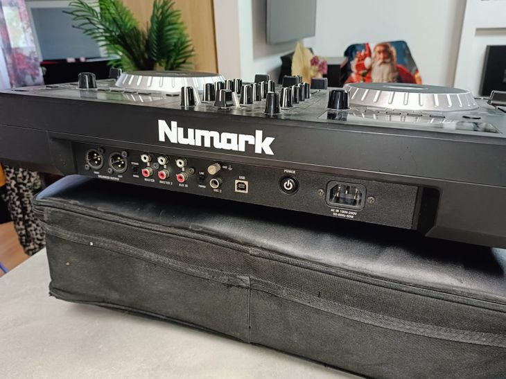 vendo consolle numark - Bild2