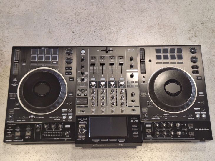 Pioneer DJ XDJ-XZ - Imagen5