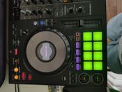 Ddj 800 en perfecto estado con walkase - Bild