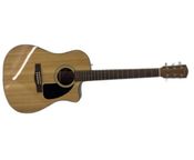 Fender CD-60CE Nat
 - Immagine