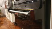 Piano vertical Royale RS-11 - Image