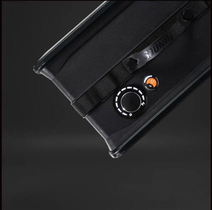 Altavoz Soundbox Go y Subwoofer Audibax - Imagen5