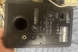 Pareja Altavoces Mackie MR524 - Image