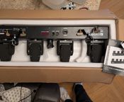 Cameo Hydrabeam 400 rgbw - Image