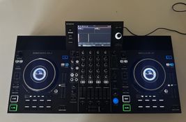 vendo denon dj sc live 4 per passaggio a prime 4+ - Bild