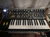 Moog sub 37 - Imagen